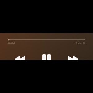 Meet your Posher, Justin